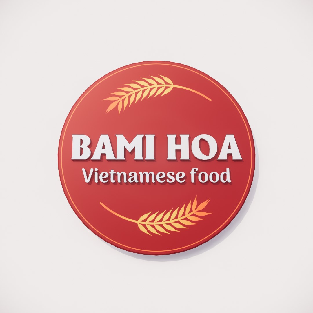 Bami Hoa 